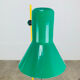 Veneta Lumi floor lamp in primary colours