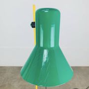 Lampadaire Veneta Lumi couleurs primaires