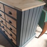 Hardware furniture