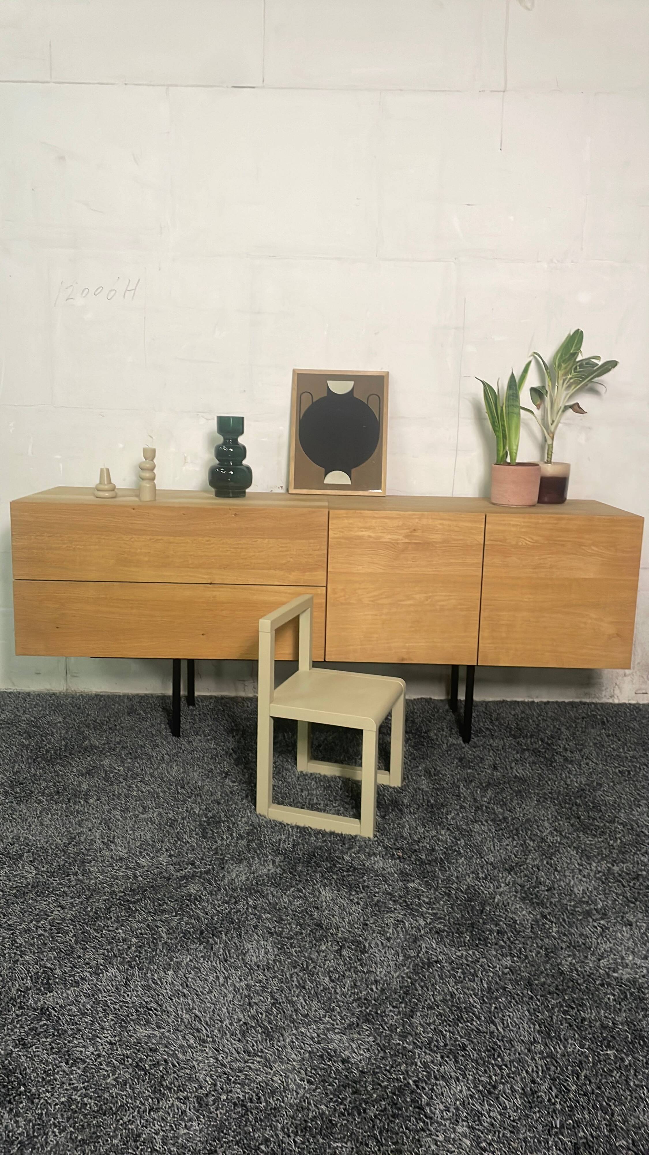 Chair little architect ferm living