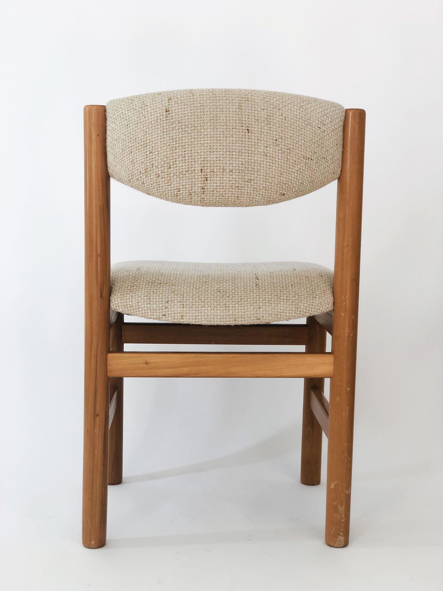 Scandinavian chair