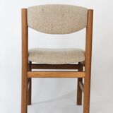 Scandinavian chair