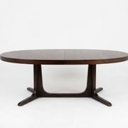 Large Baumann dining table