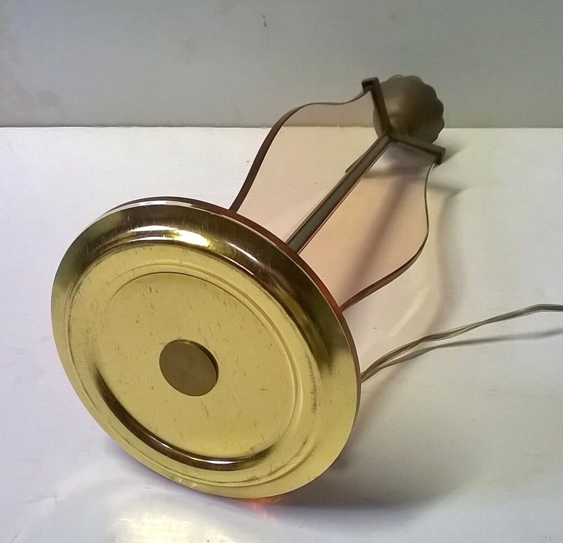 Fontana Desk lamp 1930