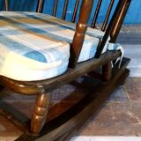Fauteuil rocking chair 1960s