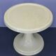 1970s Italian Plastic Side Table