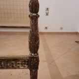 Bed Louis XVI