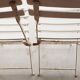 Chaises de jardin
