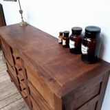 René Gabriel vintage buffet