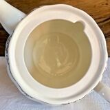 Gien teapot model children at the Dionysus press