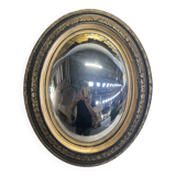 Napoleon III period witch's mirror