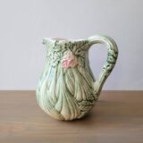 Slush pitcher