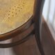 Paire de chaises bistrot Thonet