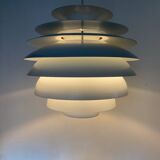 Bent Karlby. 'Barcelona', suspension