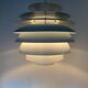 Bent Karlby. 'Barcelona', suspension