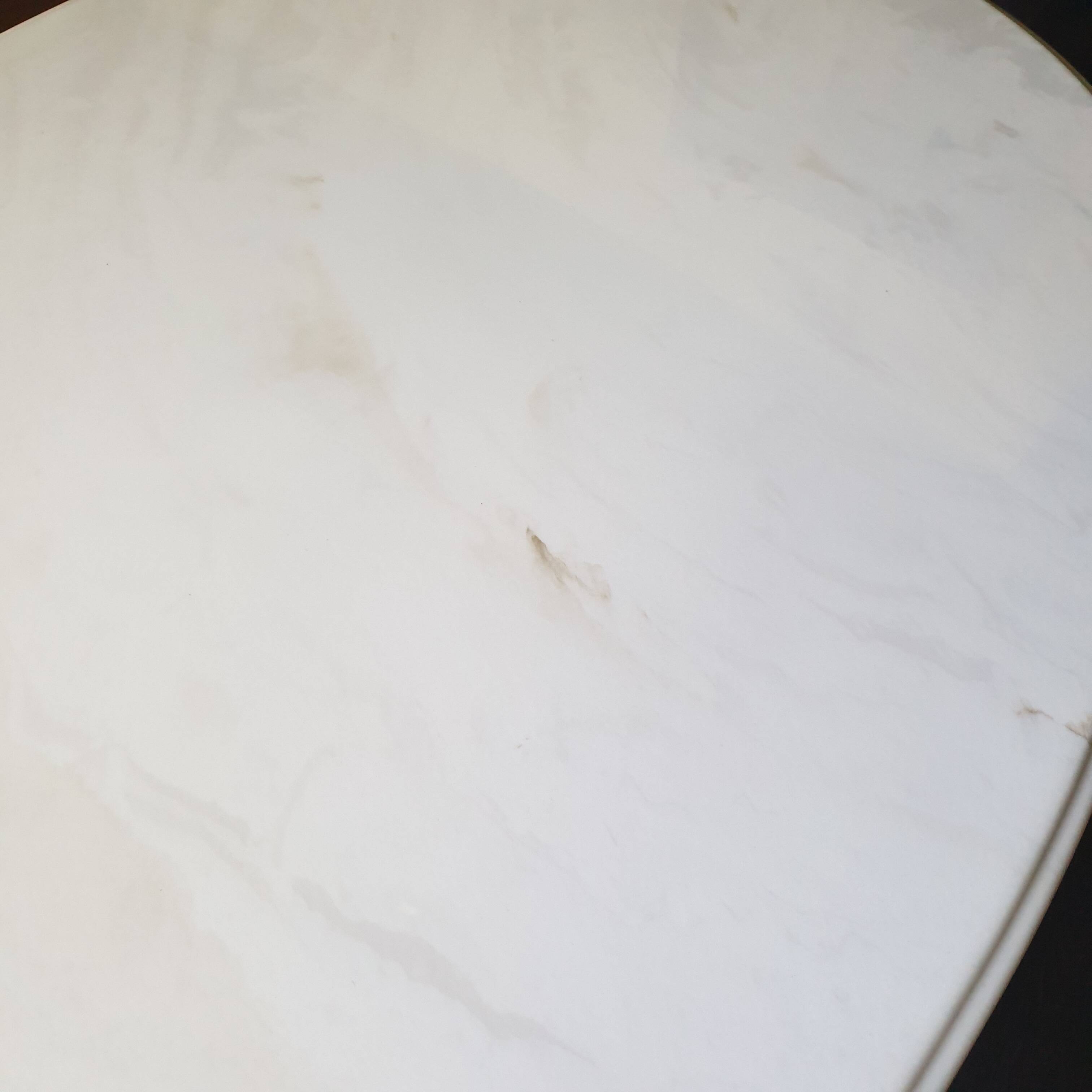 Vintage coffee table 80s