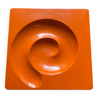 Riva Vintage Space Age Ashtray