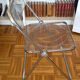 Chaise Plia, Giancarlo Piretti
