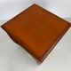 Vintage G-Plan side tables set.