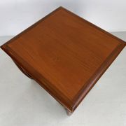 Ensemble de tables d'appoint G-Plan vintage.