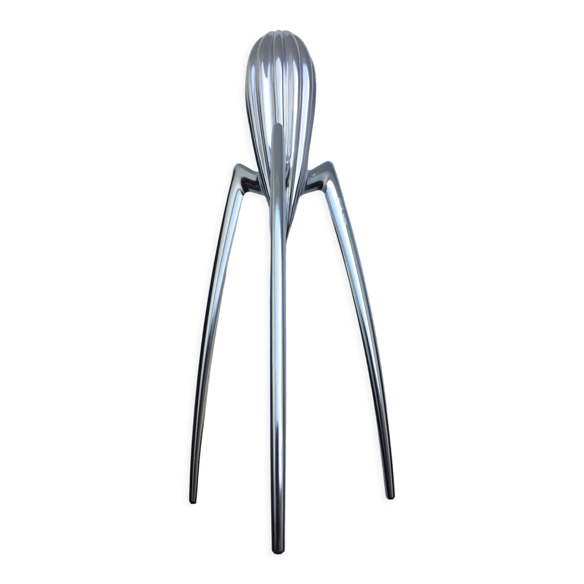 Citrus press by Philippe Starck published by Alessi