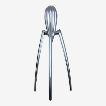 Citrus press by Philippe Starck published by Alessi