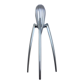 Citrus press by Philippe Starck published by Alessi
