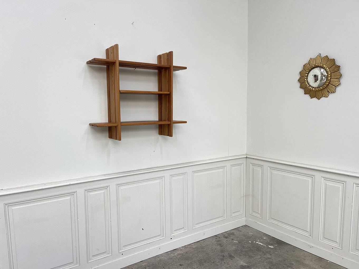 Maison Regain wall shelf