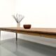 Large XXL Farm Table 4 Metres in Solid Chestnut
