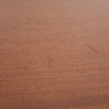 Danish chest of drawers 70's