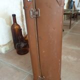 Old suitcase