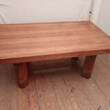 Table to eat art deco