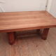 Table a manger art deco