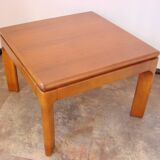 Nathan coffee table from the 1960s – teak, vintage Mid-Century