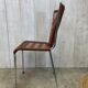 Chaise scoubidou
