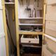Mado kitchen buffet cabinet