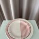 Vintage Churchill England Dinnerware Set – 8 Pieces