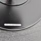 Black dining table by Eero Saarinen for Knoll, 2010