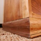 Armoire anglaise Art Déco