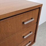 Mid-century commode from the 1960s