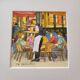 Painting JC Decoudun