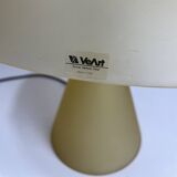 VeArt Murano Table Lamps from 1980'