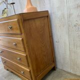 Vintage chest of drawers