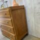 Commode vintage