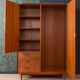 Wardrobe from the 1950s