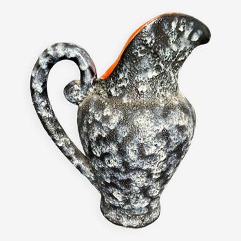 Large pitcher by Gabriel Musarra