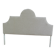 Headboard of 160, a second life full of elegance.