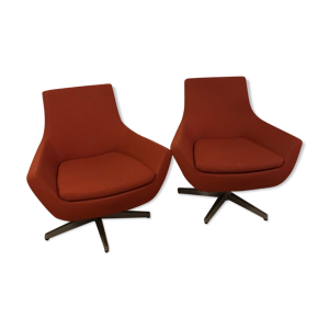 fauteuil lounge