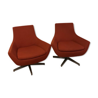 Fauteuil lounge