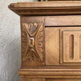 Chiffonnier semainier